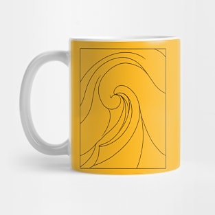 Series 1 No. 3 Mug